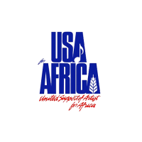 USA for Africa